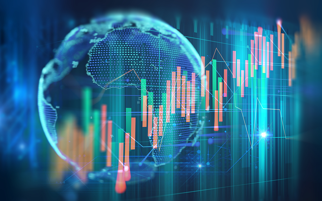 Stream Trading